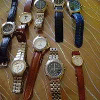 Orologi vintage