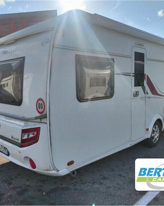 Tabbert ROSSINI 540 E