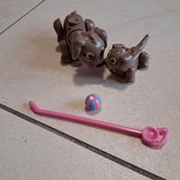 pet parade family 