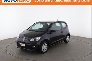 VOLKSWAGEN up! 1.0 3p. move up! BlueMotion Techn