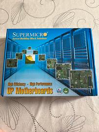 Scheda madre Supermicro MBD-X13SAE-F