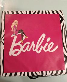 casa Barbie ZipBin dream house