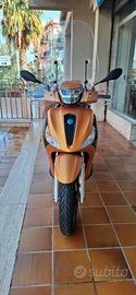 PIAGGIO MEDLEY S 200