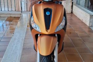 PIAGGIO MEDLEY S 200