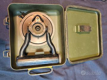 graduatore USA per spoletta M58 