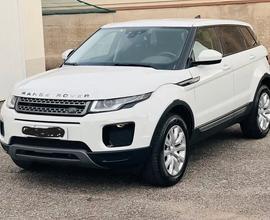 LAND ROVER RR Evoque 1ª serie - 2013