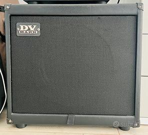 Cabinet Dv Mark Neoclassic 112