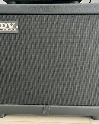 Cabinet Dv Mark Neoclassic 112