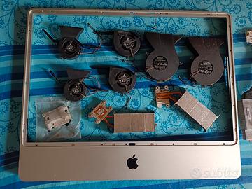 iMac 24 2007 2008 2009