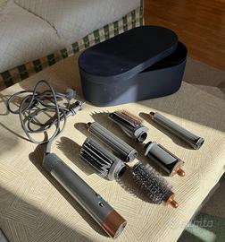 Dayson capelli phone con accessori