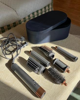 Dayson capelli phone con accessori