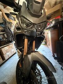 Honda Africa Twin 2023 Adventure