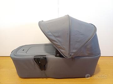 Navicella Joolz Aer+