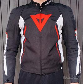 Giubbotto Dainese taglia 52