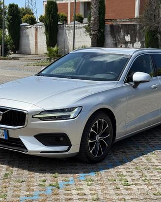VOLVO V60 2021 B4 Geartronic