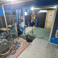 Sala prove