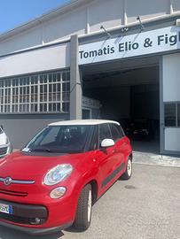 Fiat 500L 1.3 Multijet 85 CV Pop Star