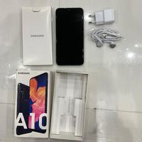 telefono samsung galaxy A10 32GB