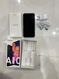 telefono samsung galaxy A10 32GB
