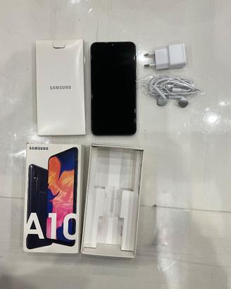 telefono samsung galaxy A10 32GB