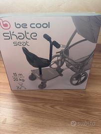 Pedana universale be cool piu seduta