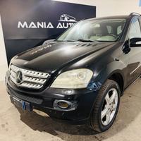 Mercedes-benz ML 320 CDI Sport*224 CV*