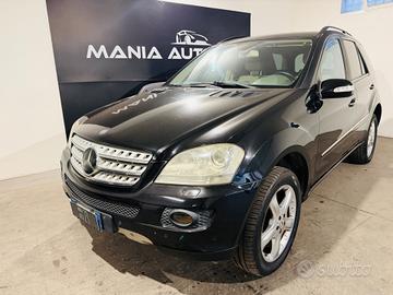 Mercedes-benz ML 320 CDI Sport*224 CV*