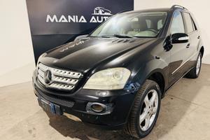 Mercedes-benz ML 320 CDI Sport*224 CV*