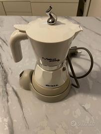 Moka Ariete Elettrica