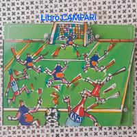 Libro Campari "Nespolo per Campari"