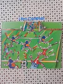 Libro Campari "Nespolo per Campari"