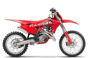 GAS GAS MC 125
