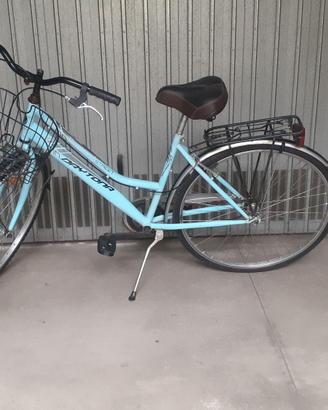 Bicicletta bici donna Bologna