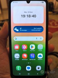 Samsung Galaxy A33 5G