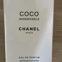 Profumo  Coco Chanel Mademoiselle