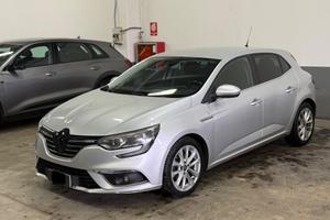 Renault Megane Mégane dCi 8V 110 CV EDC Energy Bos