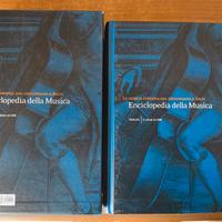 Enciclopedia della musica: Dal Gregoriano a Bach