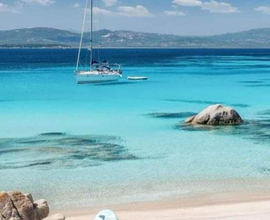 Sardegna dal 1 al 8 settembre