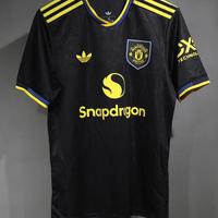 Manchester United Adidas UCL  – New with Tags