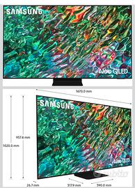 Samsung TV Neo QLED QE75QN90BATXZT