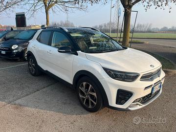 Kia Stonic 1.0 T-GDi 100 CV MHEV iMT GT Line