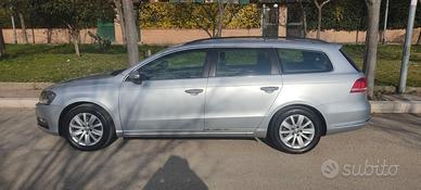 Volkswagen passat b7