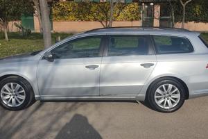 Volkswagen passat b7