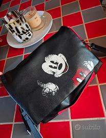 BORSA TRACOLLA DISNEY DESIGUAL