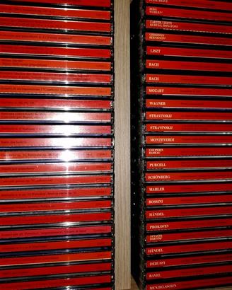 ENCICLOPEDIA MUSICA CLASSICA