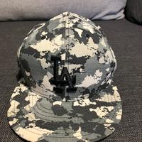 Cappello new era 59fifty taglia 7 3/8