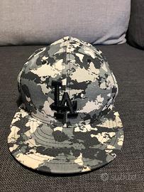 Cappello new era 59fifty taglia 7 3/8