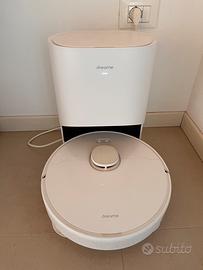 Dreame D10 plus
