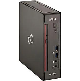 Fujitsu Esprimo Q556 Mini - i5 Masteriz. Originale