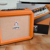 Amplificatore per chitarra ORANGE CRUSH 35RT - 35W